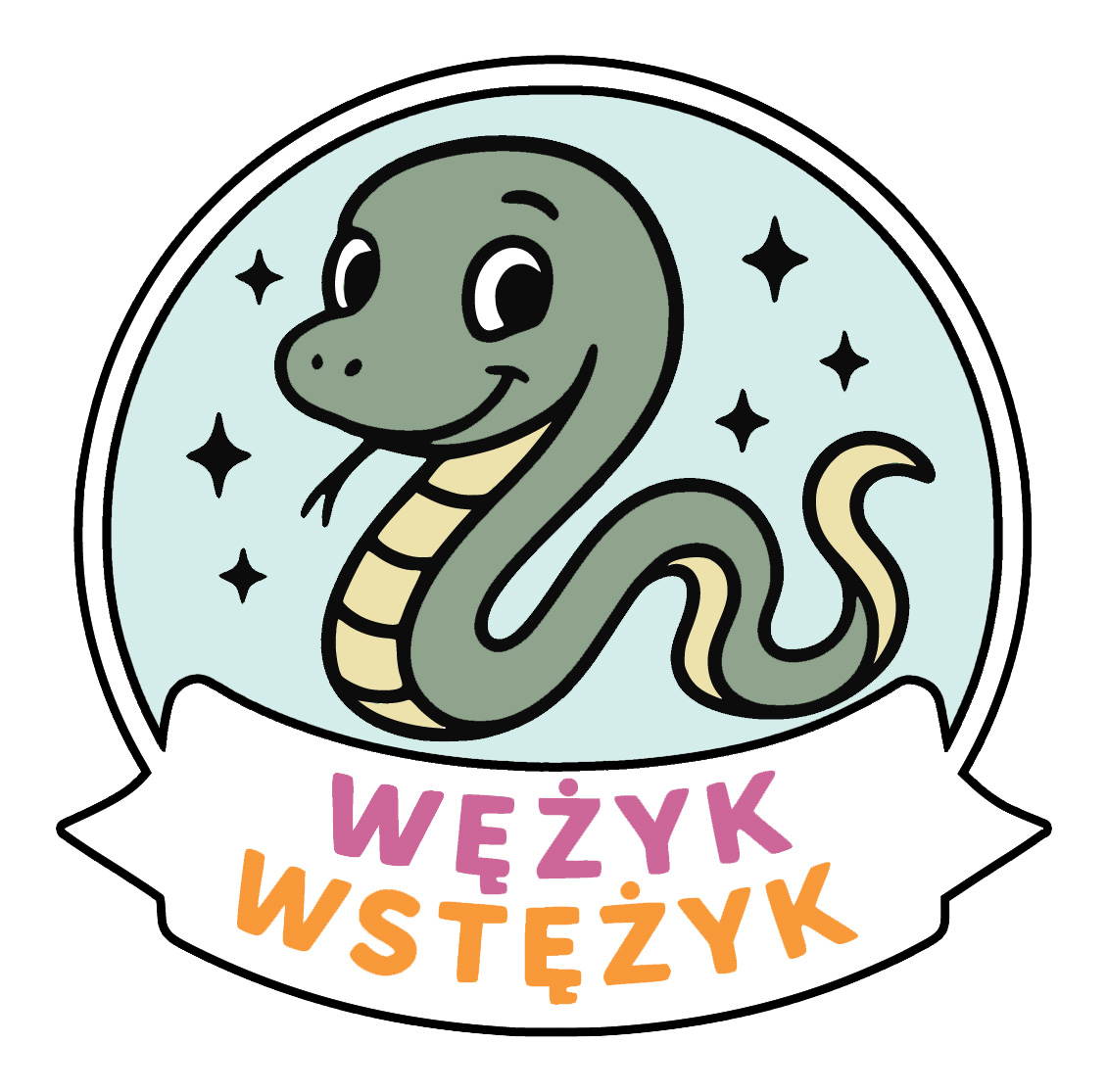 Wężyk Wstężyk